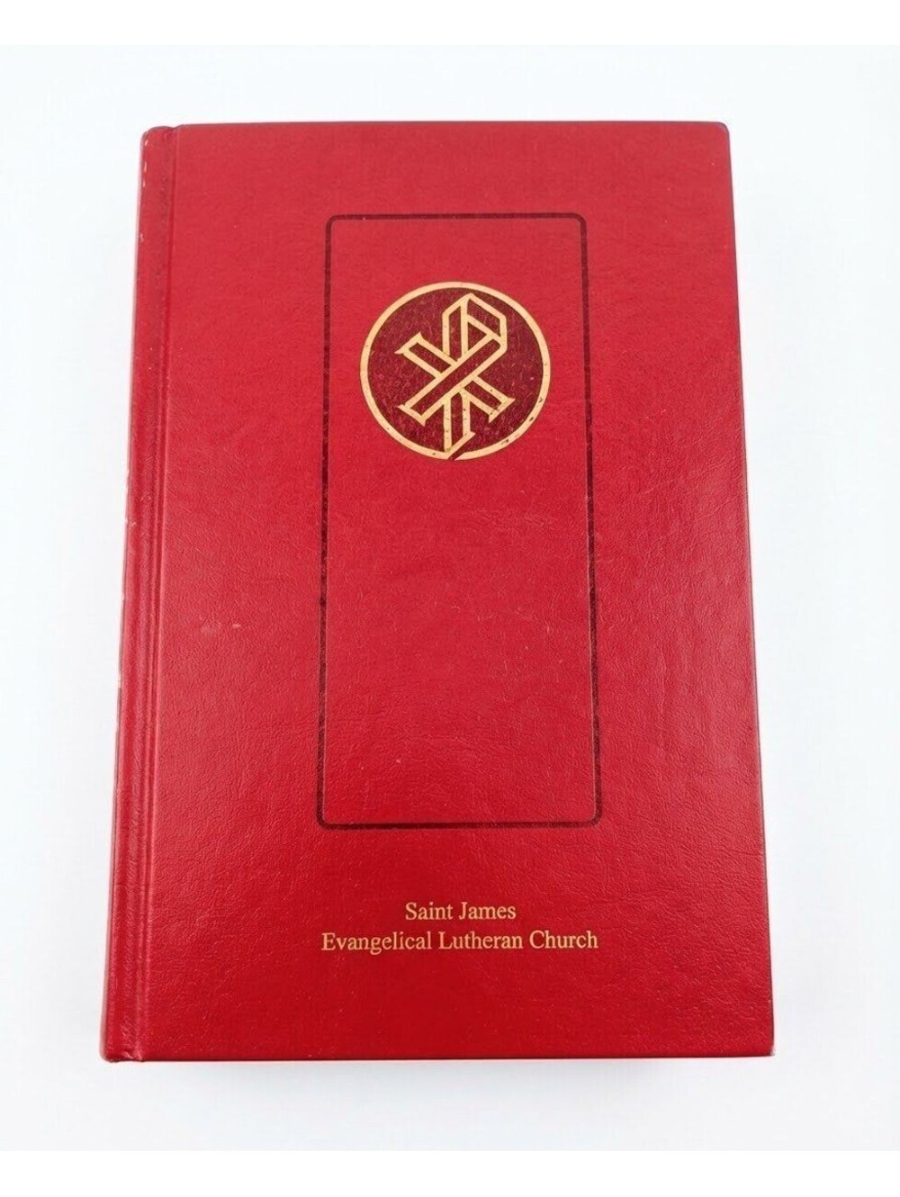 Christian Worship: A Lutheran Hymnal Wisconsin Evangelical